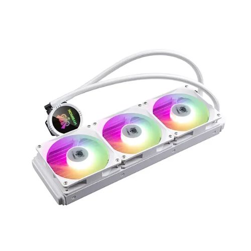 WATERCOOLING HYBROK HL360 WHITE